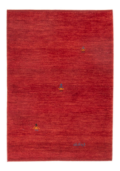 Persisk Gabbeh Mattan 96x145cm - Perserteppich Wollteppich