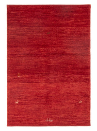 Persisk Gabbeh Mattan 147x98cm - Perserteppich Wollteppich – product image