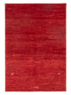 Persisk Gabbeh Mattan 147x98cm - Perserteppich Wollteppich