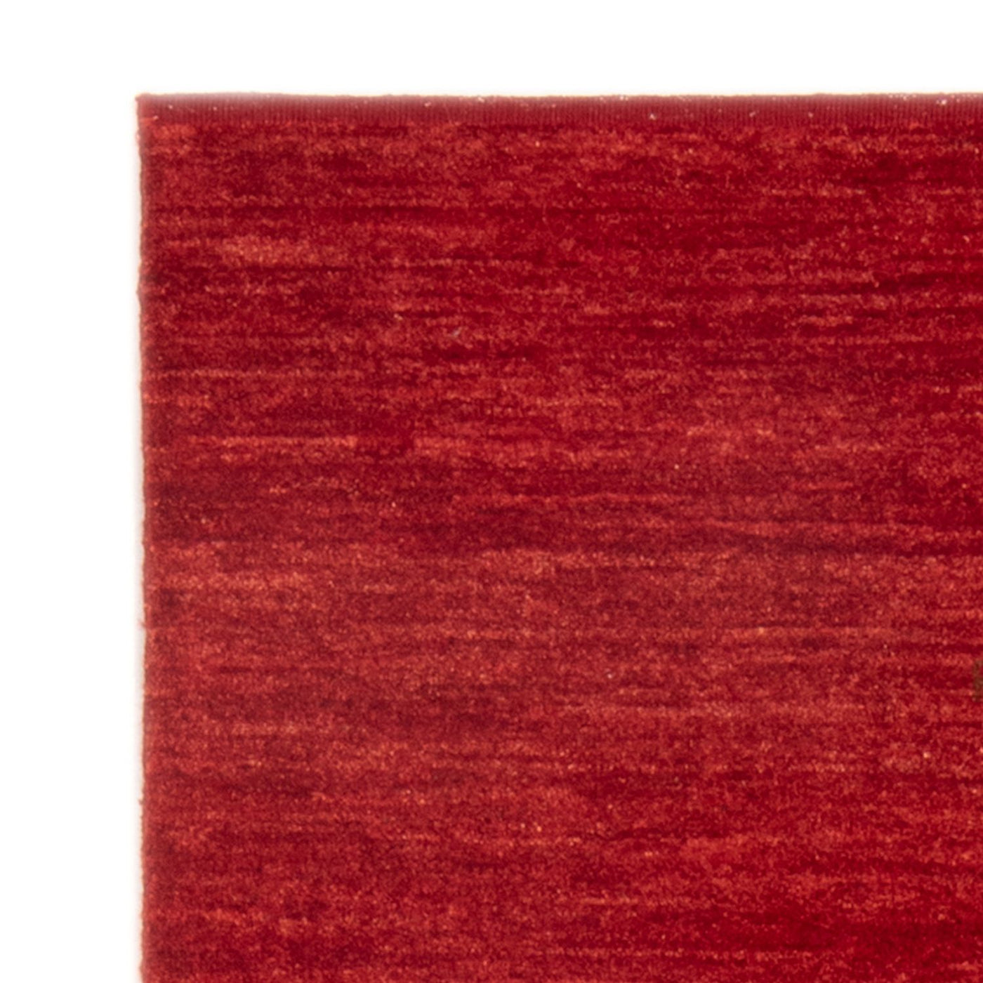 Persisk Gabbeh Mattan 147x98cm - Perserteppich Wollteppich