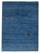 Persisk Gabbeh Mattan 147x102cm - Perserteppich Wollteppich