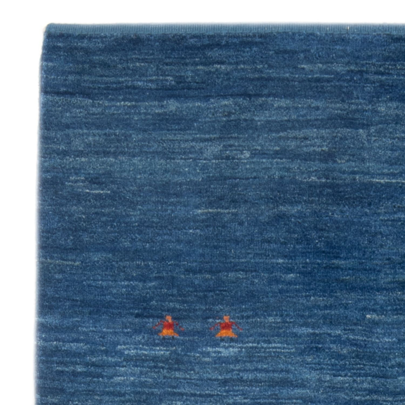 Persisk Gabbeh Mattan 147x102cm - Perserteppich Wollteppich