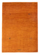 Persisk Gabbeh Mattan 107x160cm - Perserteppich Wollteppich