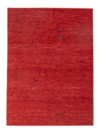Gabbeh-matta - persisk - 147 x 100 cm - röd – product image