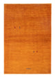 Persisk Gabbeh Mattan 154x100cm - Perserteppich Wollteppich