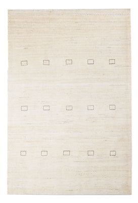 Gabbeh-matta - persisk - 172 x 122 cm - beige
