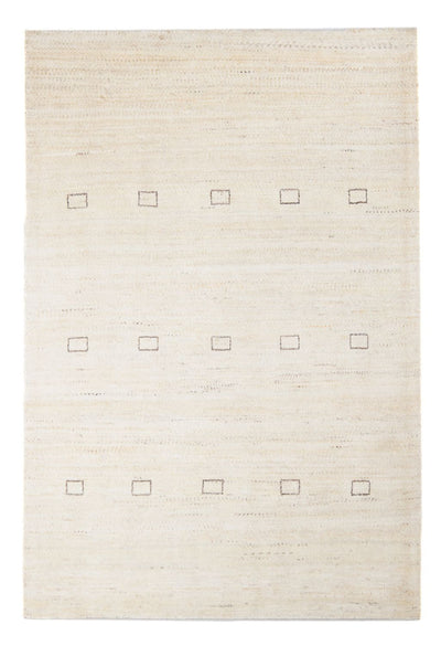 Persisk Gabbeh Mattan 122x172cm - Perserteppich Wollteppich