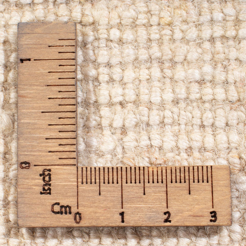 Gabbeh-matta - persisk - 172 x 122 cm - beige