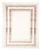 Persisk Gabbeh Mattan 181x143cm - Perserteppich Wollteppich