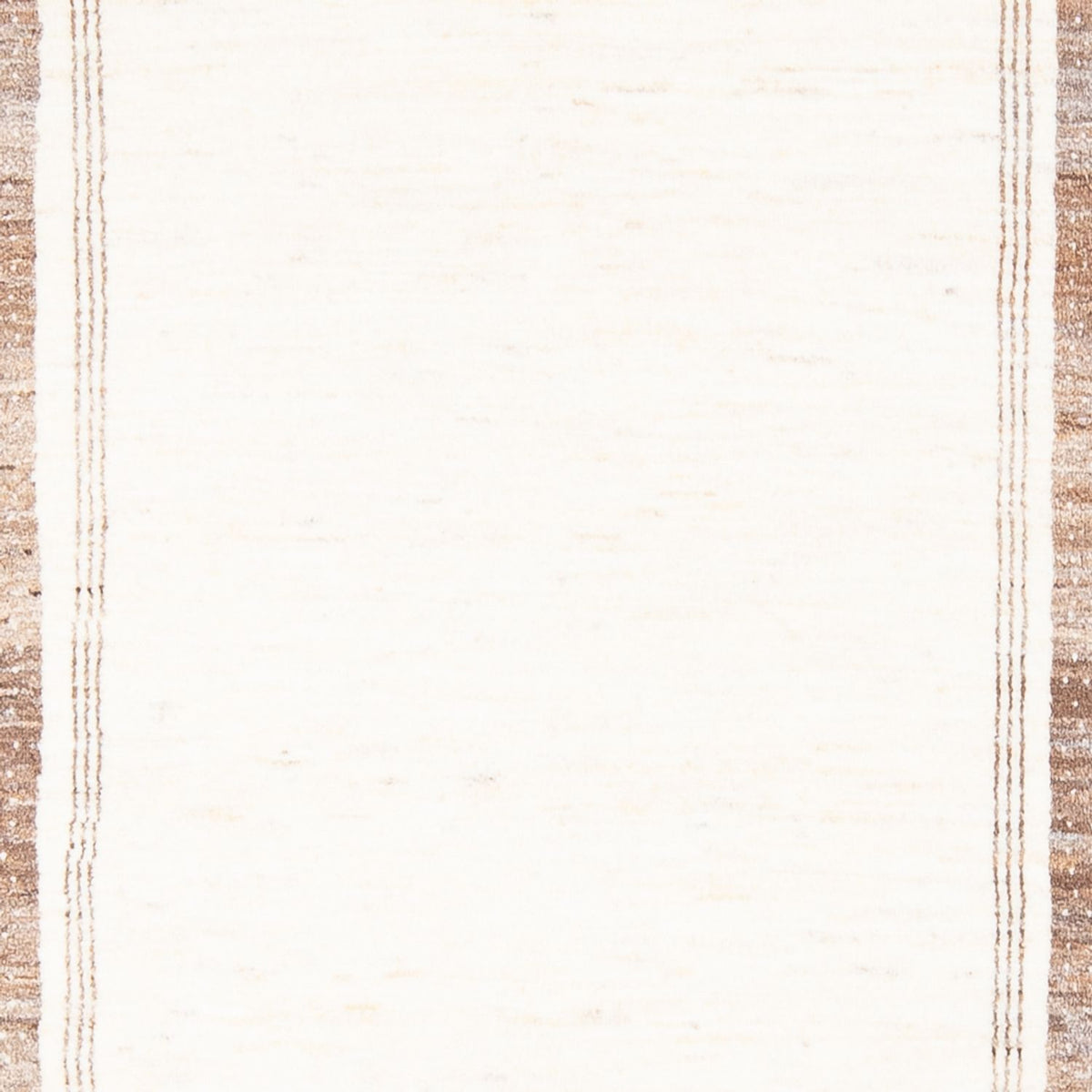 Gabbeh-matta - persisk - 181 x 143 cm - flerfärgad