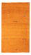 Gabbeh-matta - persisk - 179 x 116 cm - orange