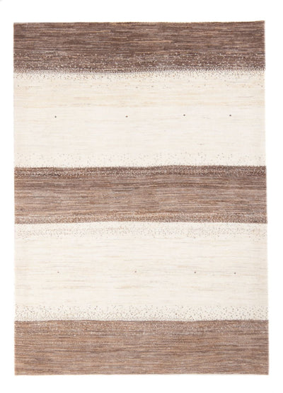Persisk Gabbeh Mattan 123x171cm - Perserteppich Wollteppich