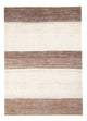 Gabbeh-matta - persisk - 171 x 123 cm - flerfärgad