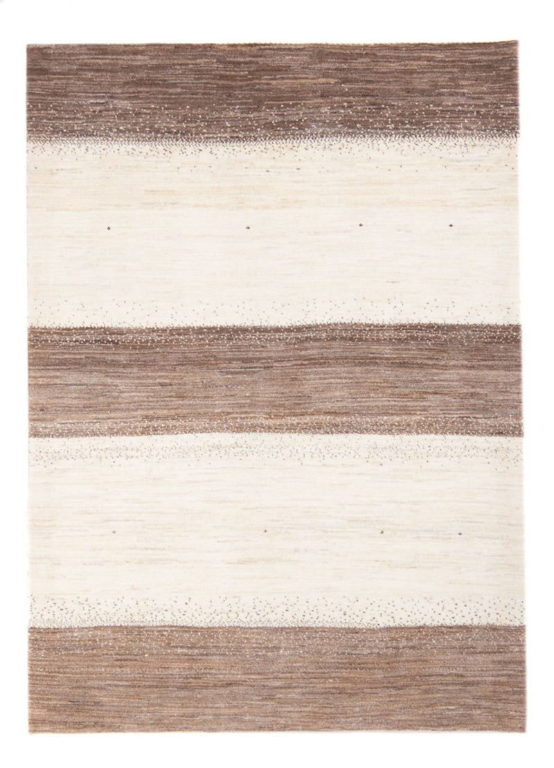 Gabbeh-matta - persisk - 171 x 123 cm - flerfärgad