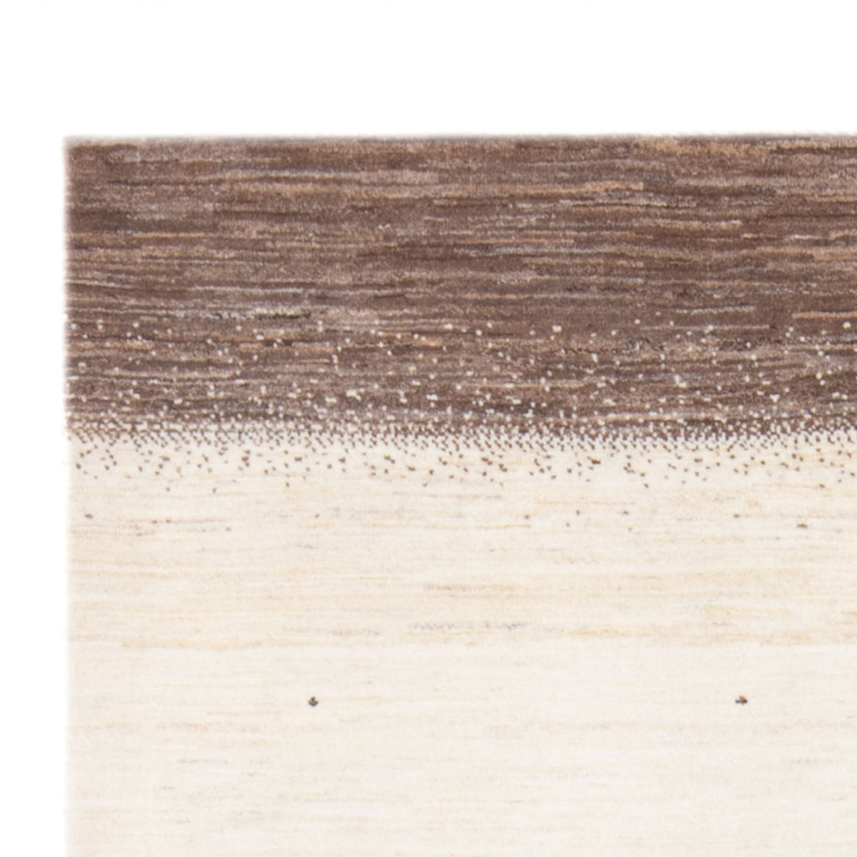 Gabbeh-matta - persisk - 171 x 123 cm - flerfärgad