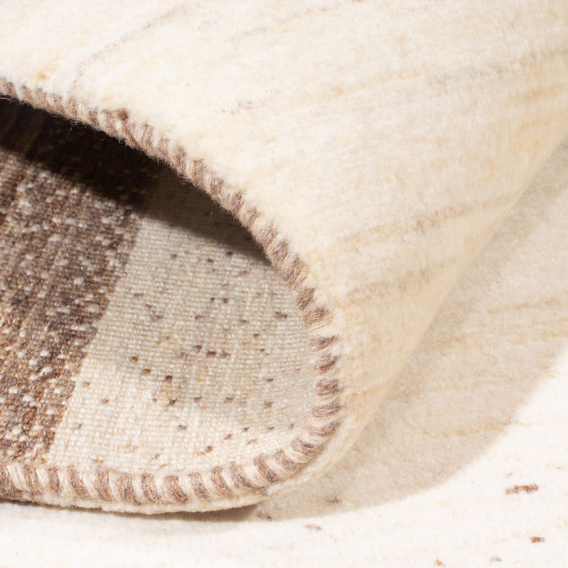 Gabbeh-matta - persisk - 171 x 123 cm - flerfärgad