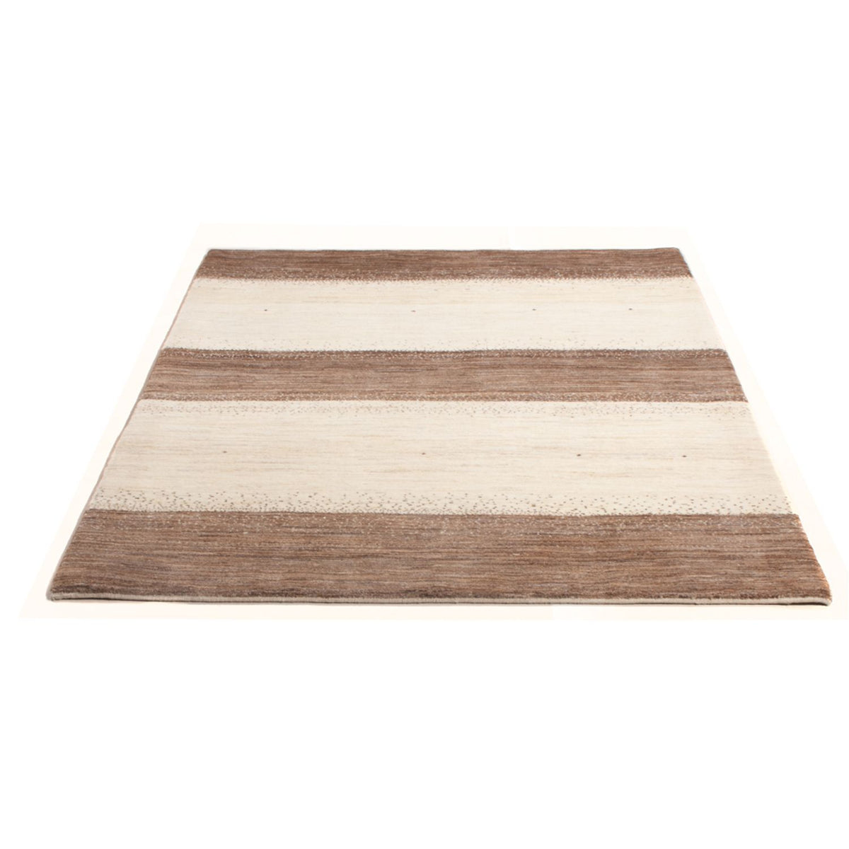 Gabbeh-matta - persisk - 171 x 123 cm - flerfärgad