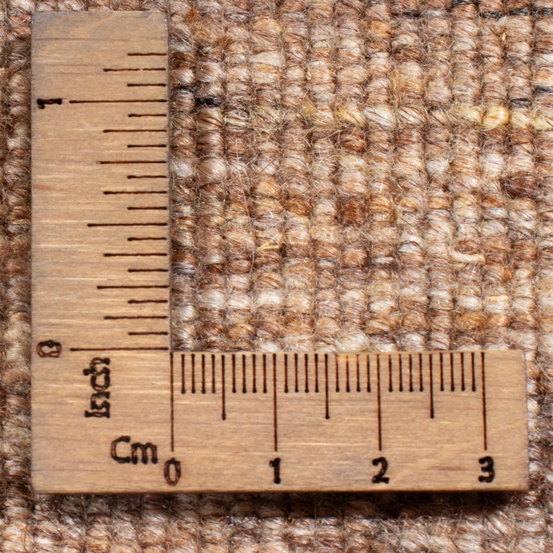 Gabbeh-matta - persisk - 171 x 123 cm - flerfärgad