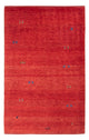 Persisk Gabbeh Mattan 183x123cm - Perserteppich Wollteppich