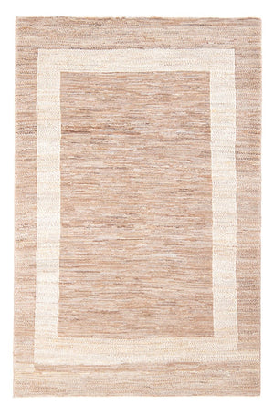 Gabbeh-matta - persisk - 167 x 121 cm - flerfärgad