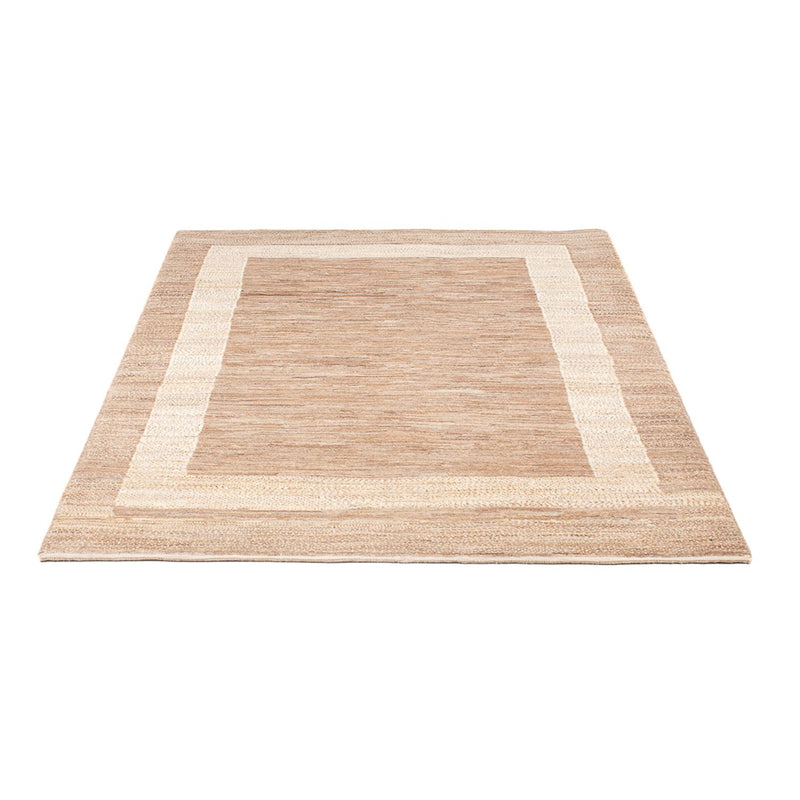 Gabbeh-matta - persisk - 167 x 121 cm - flerfärgad