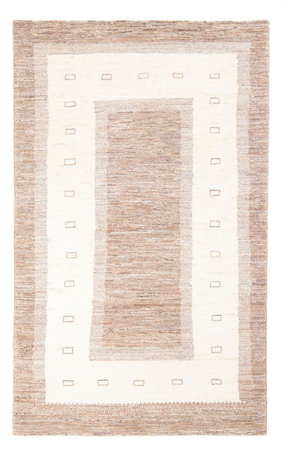 Persisk Gabbeh Mattan 113x174cm - Perserteppich Wollteppich