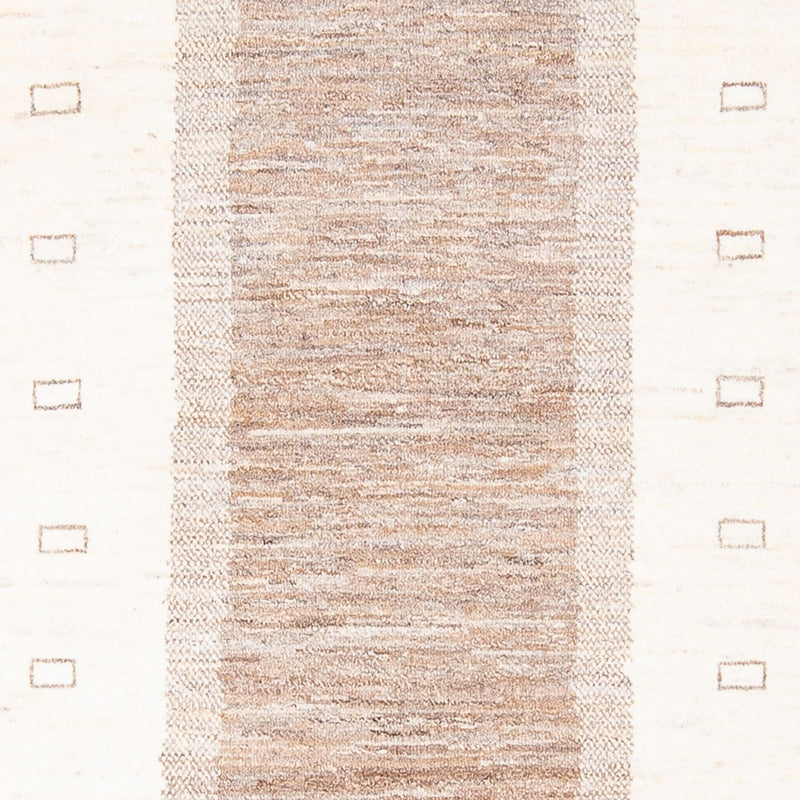 Gabbeh-matta - persisk - 174 x 113 cm - flerfärgad