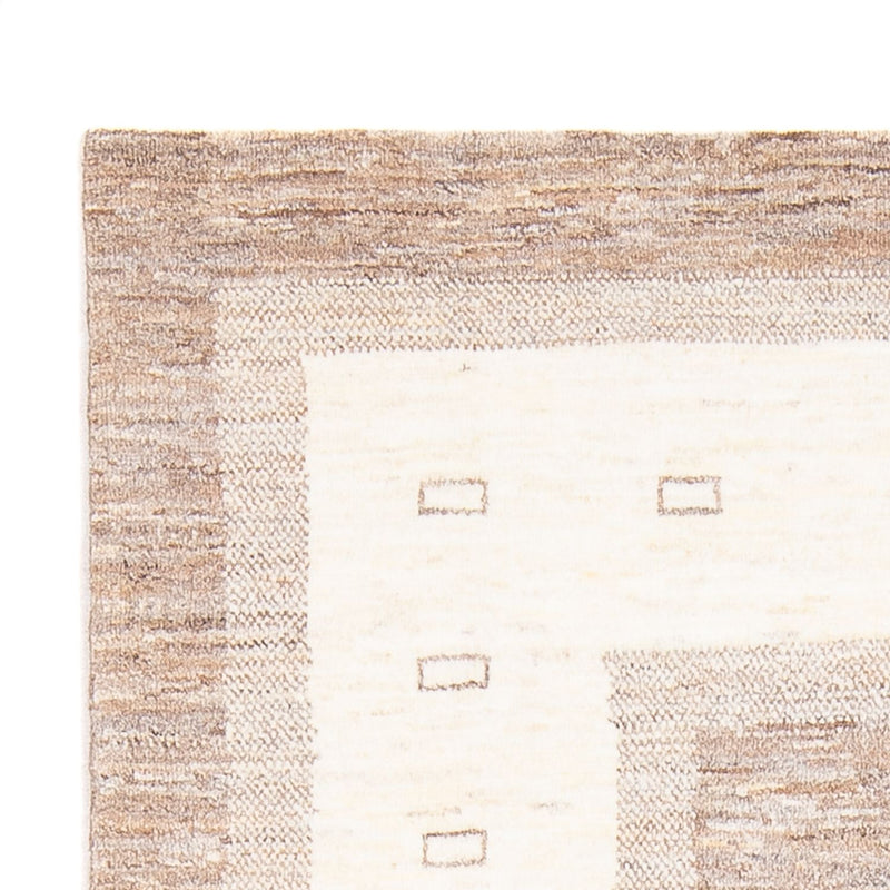 Gabbeh-matta - persisk - 174 x 113 cm - flerfärgad