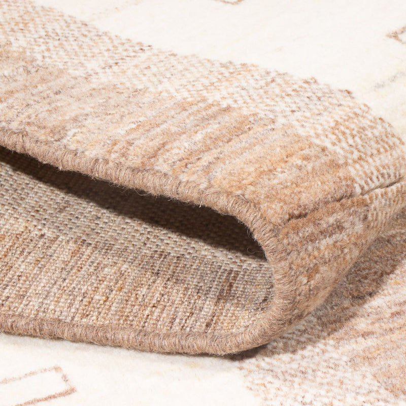 Gabbeh-matta - persisk - 174 x 113 cm - flerfärgad