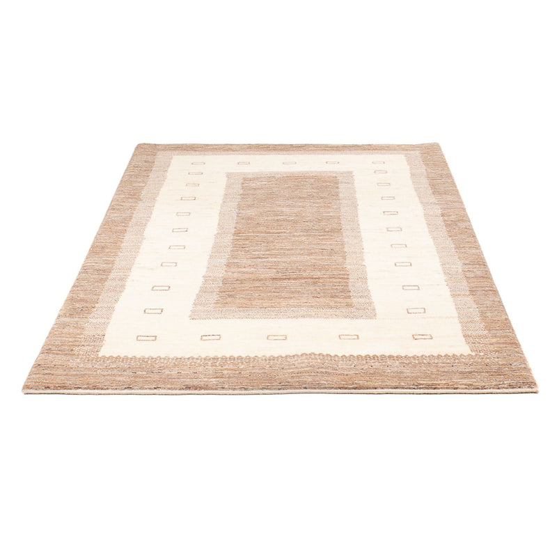 Gabbeh-matta - persisk - 174 x 113 cm - flerfärgad