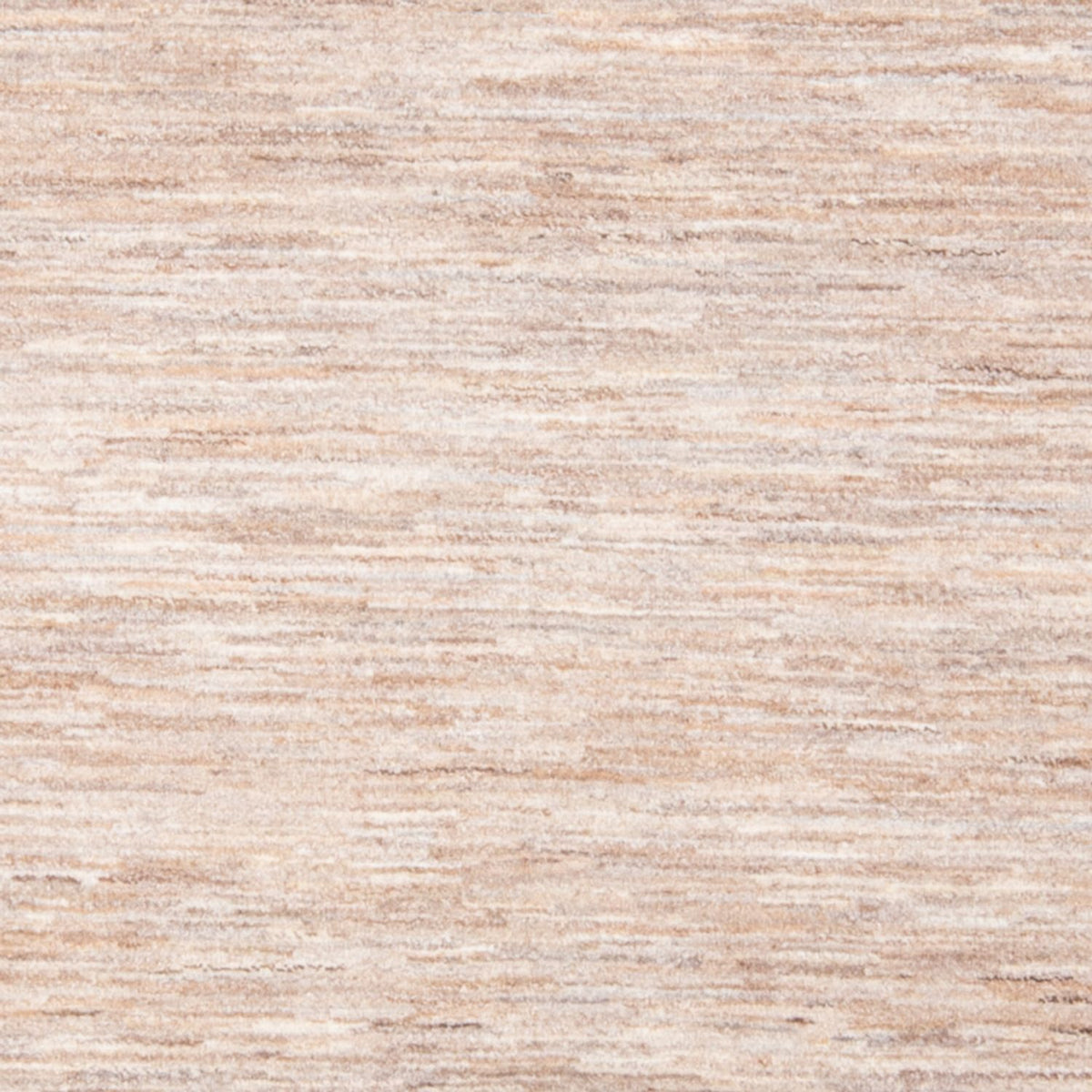 Gabbeh-matta - persisk - 171 x 121 cm - ljusbrun