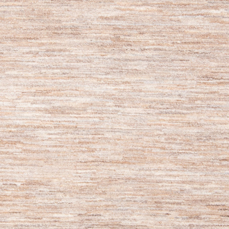 Gabbeh-matta - persisk - 171 x 121 cm - ljusbrun