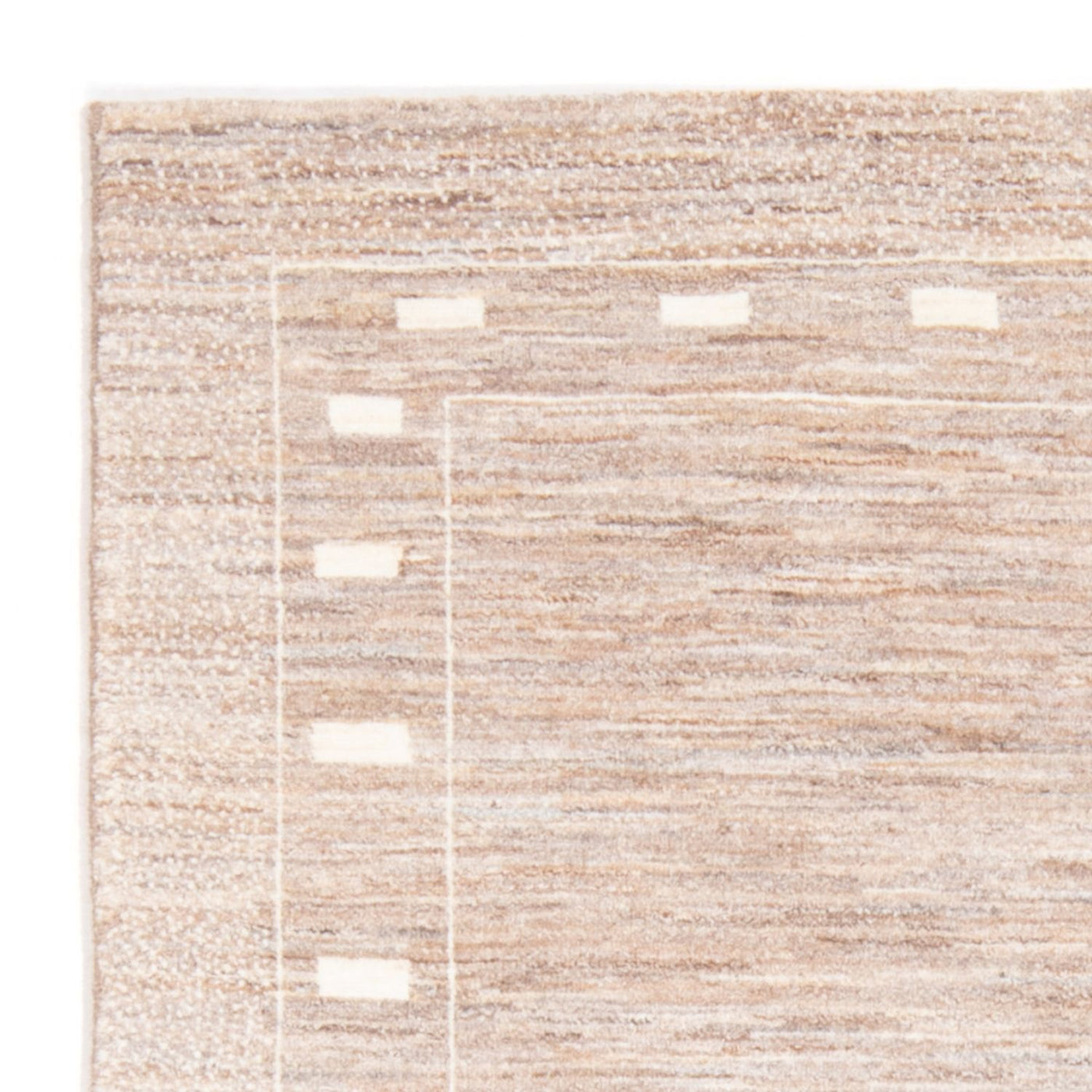 Persisk Gabbeh Mattan 171x121cm - Perserteppich Wollteppich