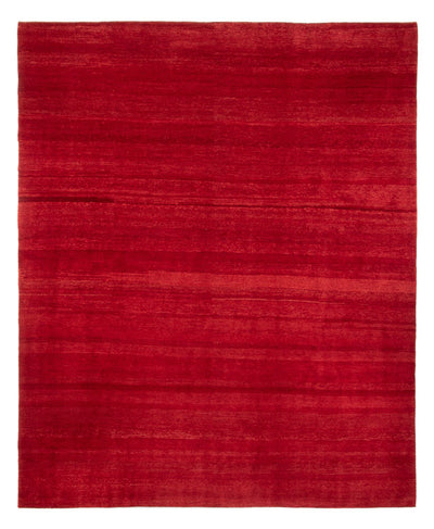 Persisk Gabbeh Mattan 316x390cm - Perserteppich Wollteppich