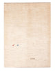 Persisk Gabbeh Mattan 158x108cm - Perserteppich Wollteppich