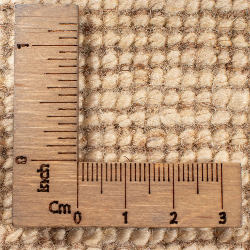 Gabbeh-matta - persisk - 158 x 108 cm - ljusbeige