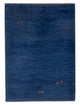 Persisk Gabbeh Mattan 158x107cm - Perserteppich Wollteppich