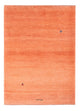Gabbeh-matta - persisk - 163 x 110 cm - lax