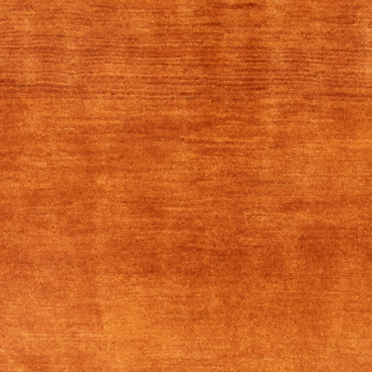 Gabbeh-matta - persisk - 155 x 112 cm - terrakotta