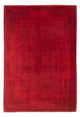 Persisk Gabbeh Mattan 177x128cm - Perserteppich Wollteppich