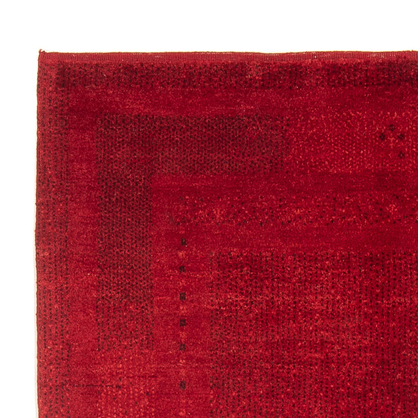 Persisk Gabbeh Mattan 177x128cm - Perserteppich Wollteppich