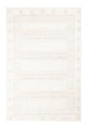 Persisk Gabbeh Mattan 180x120cm - Perserteppich Wollteppich