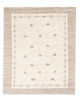 Persisk Gabbeh Mattan 145x96cm - Perserteppich Wollteppich