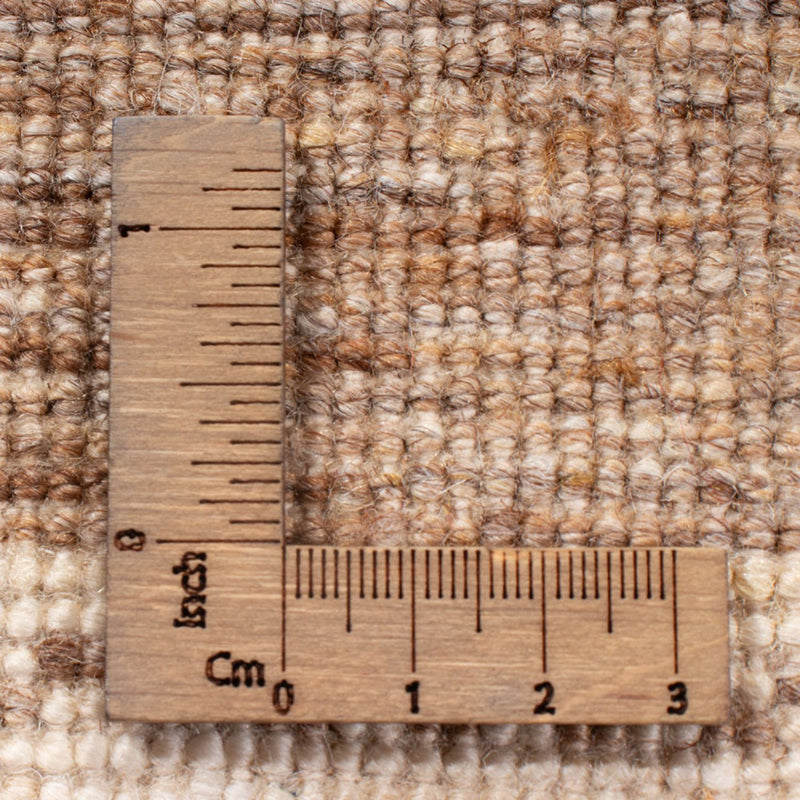 Gabbeh-matta - persisk - 149 x 99 cm - brun