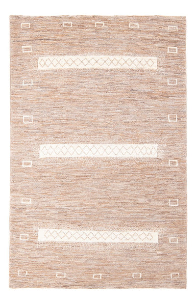 Persisk Gabbeh Mattan 116x171cm - Perserteppich Wollteppich