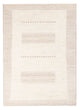 Persisk Gabbeh Mattan 151x100cm - Perserteppich Wollteppich