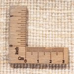 Gabbeh-matta - persisk - 151 x 100 cm - ljusbeige