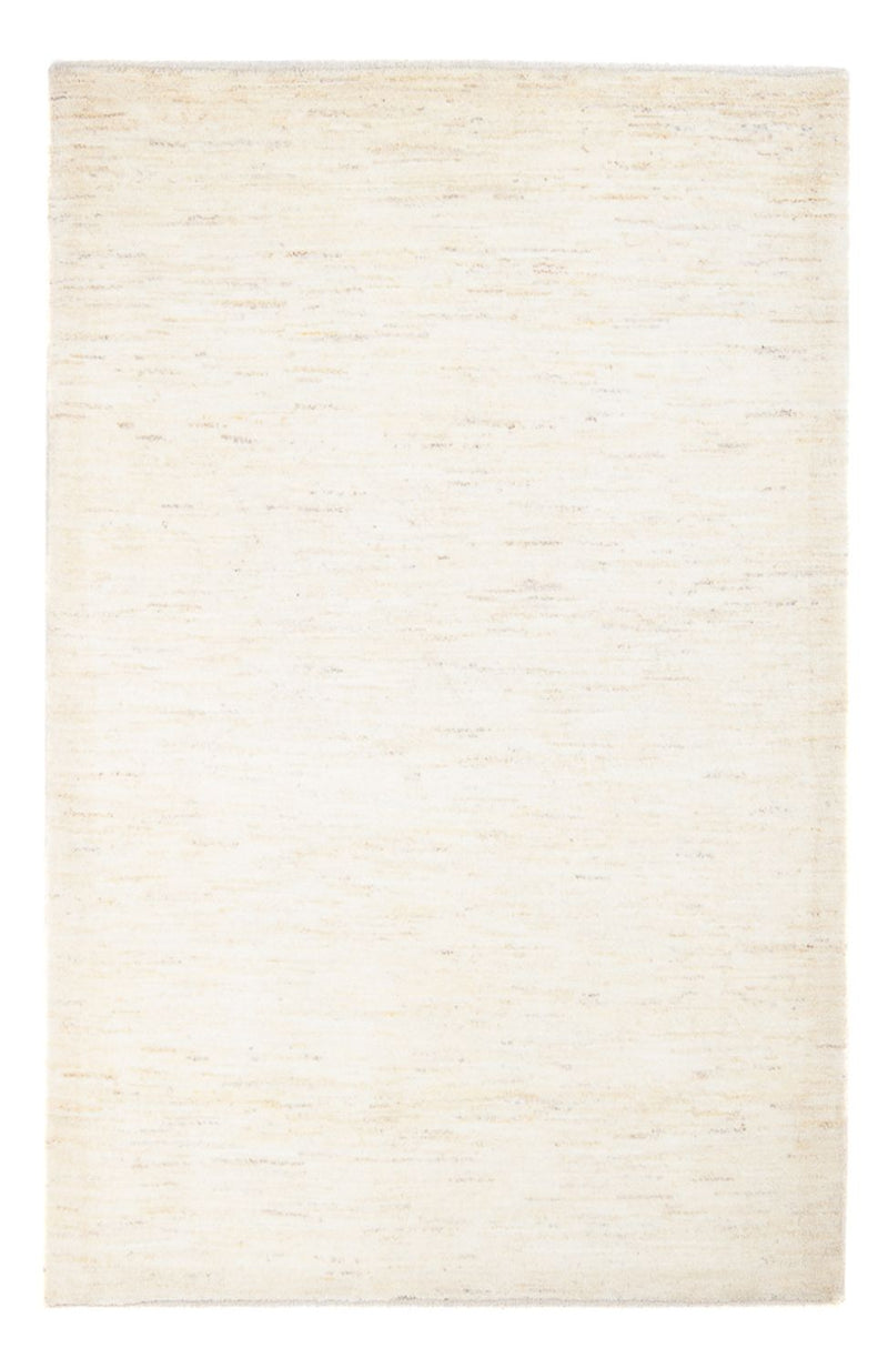 Gabbeh-matta - persisk - 170 x 115 cm - beige