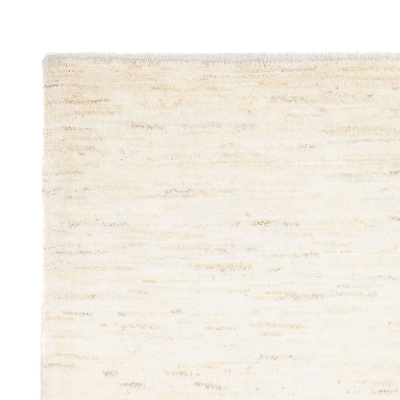 Gabbeh-matta - persisk - 170 x 115 cm - beige