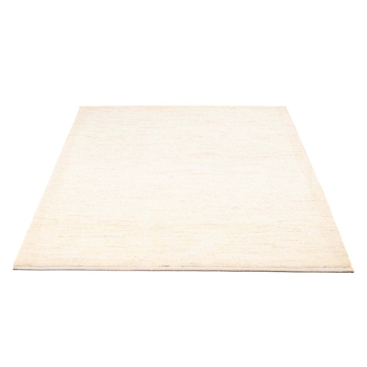 Gabbeh-matta - persisk - 170 x 115 cm - beige